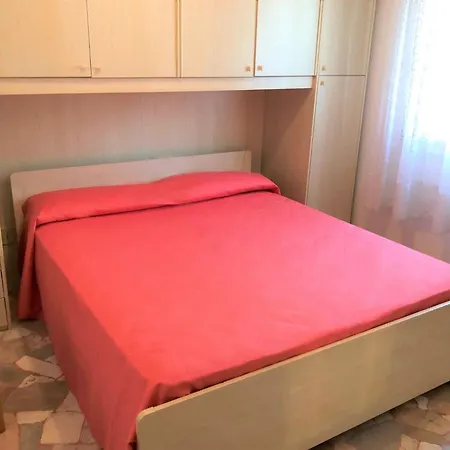With Garden In Appartement *
