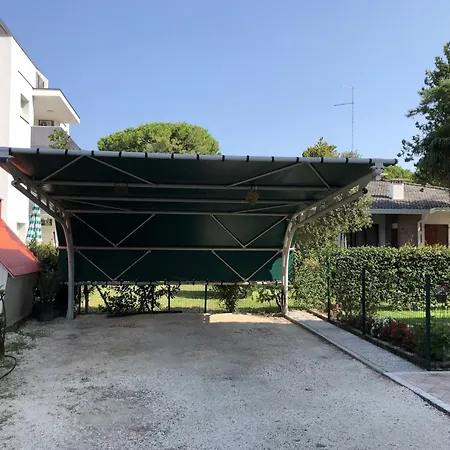 With Garden In
