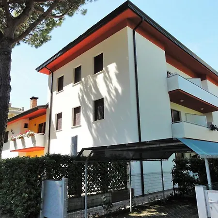 With Garden In * Bibione