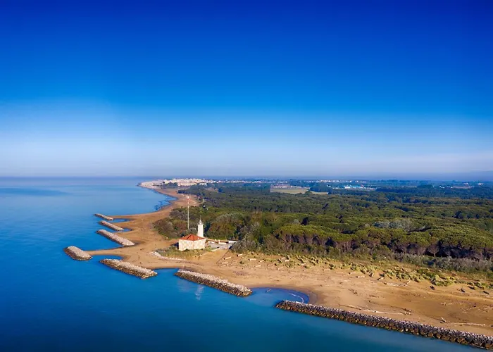 With Garden In Appartamento *