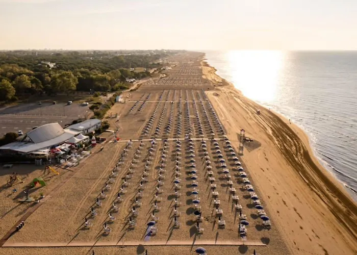 Appartamento With Garden In *