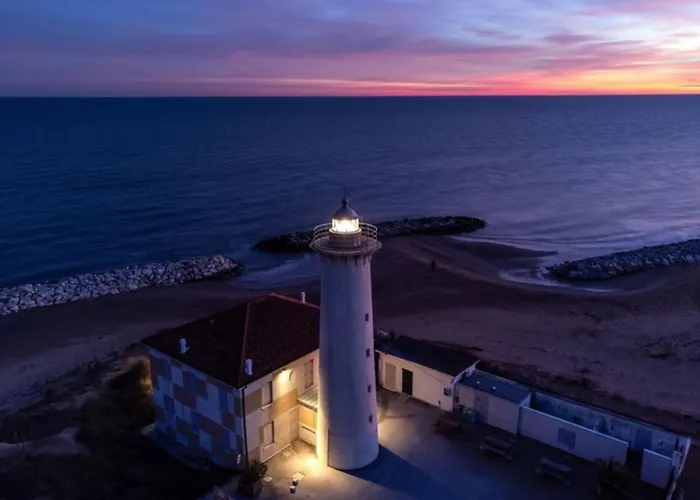 With Garden In Appartamento Bibione